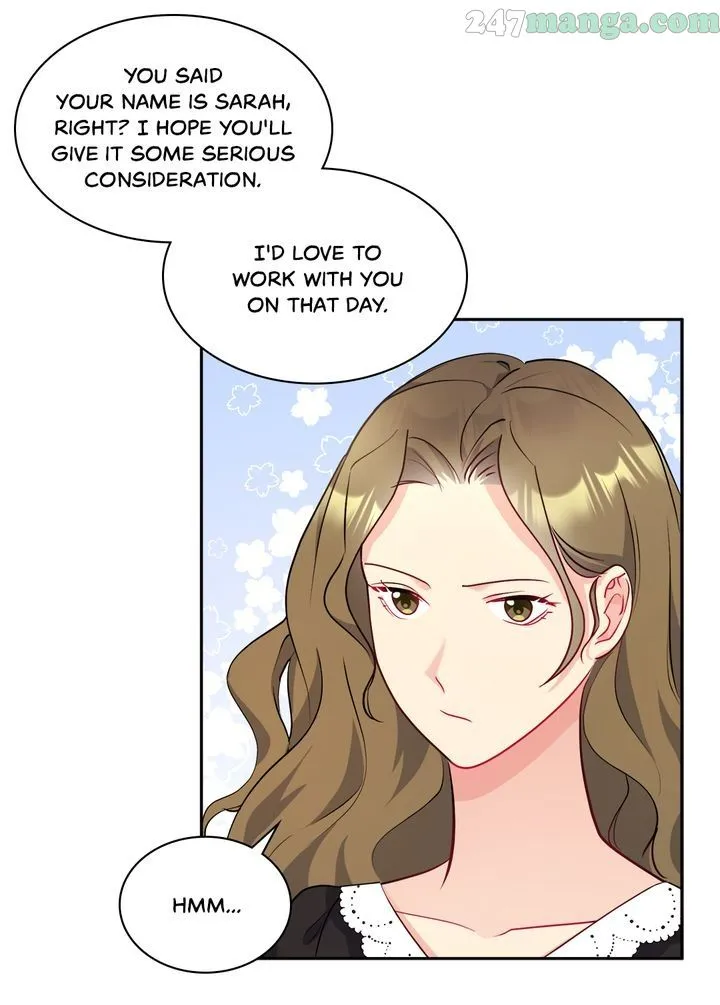Daisy: How to Become the Duke’s Fiancée Chapter 110 239 34