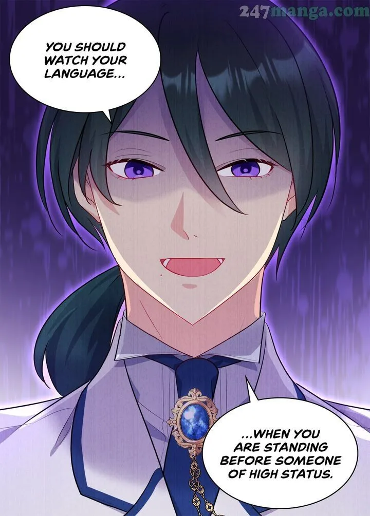 Daisy: How to Become the Duke’s Fiancée Chapter 110 242 37