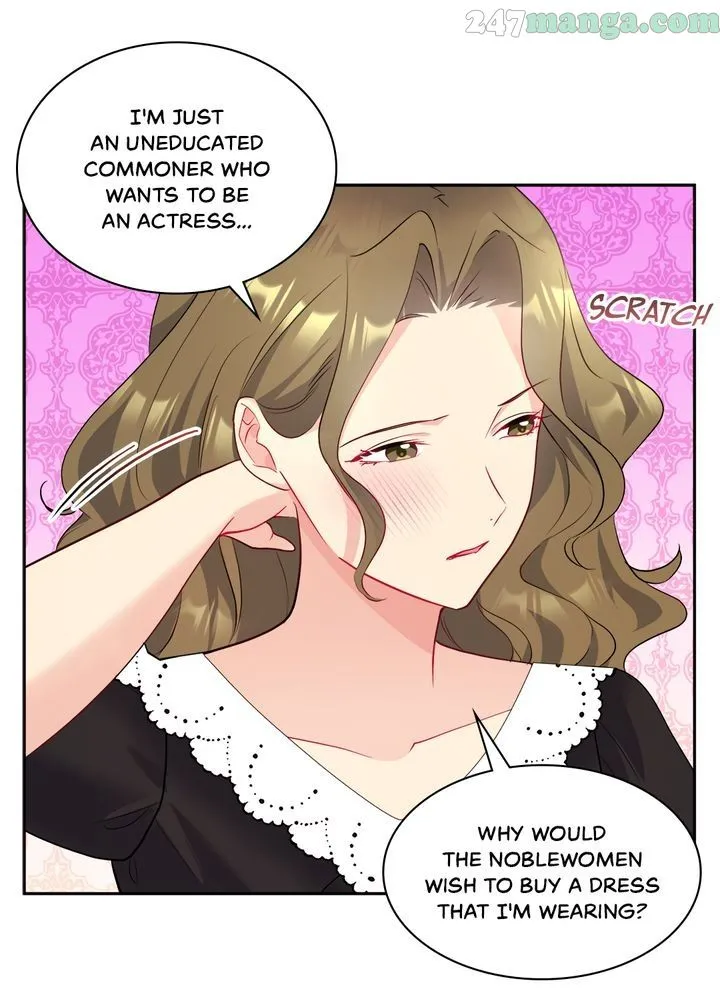 Daisy: How to Become the Duke’s Fiancée Chapter 110 245 40