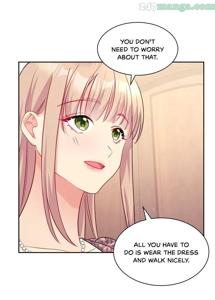 Daisy: How to Become the Duke’s Fiancée Chapter 110 246 41