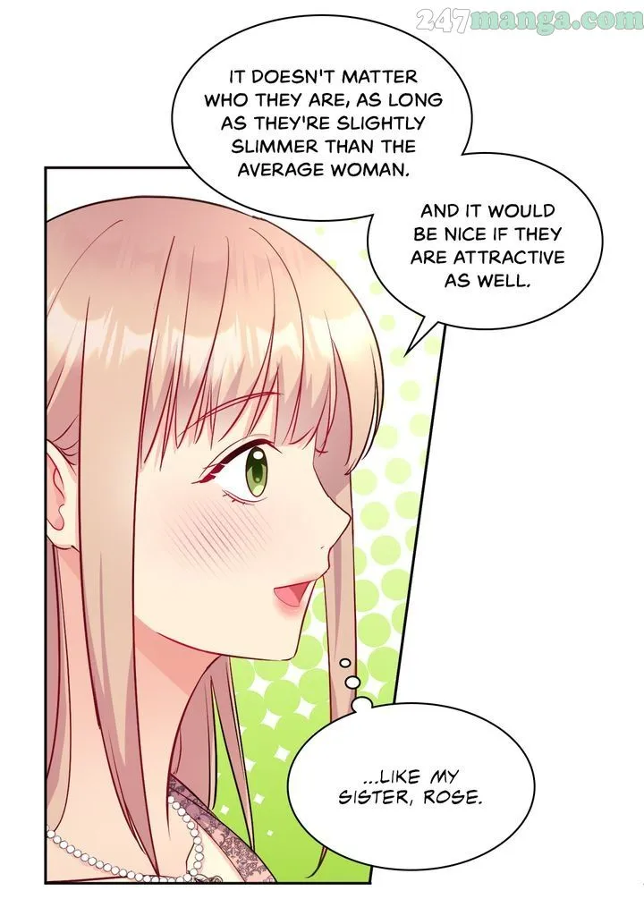 Daisy: How to Become the Duke’s Fiancée Chapter 110 251 46