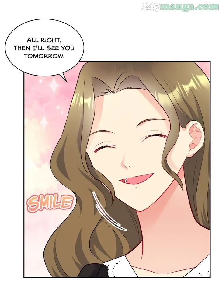 Daisy: How to Become the Duke’s Fiancée Chapter 110 252 47