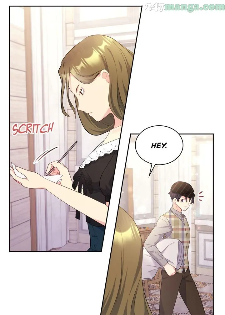 Daisy: How to Become the Duke’s Fiancée Chapter 110 255 50