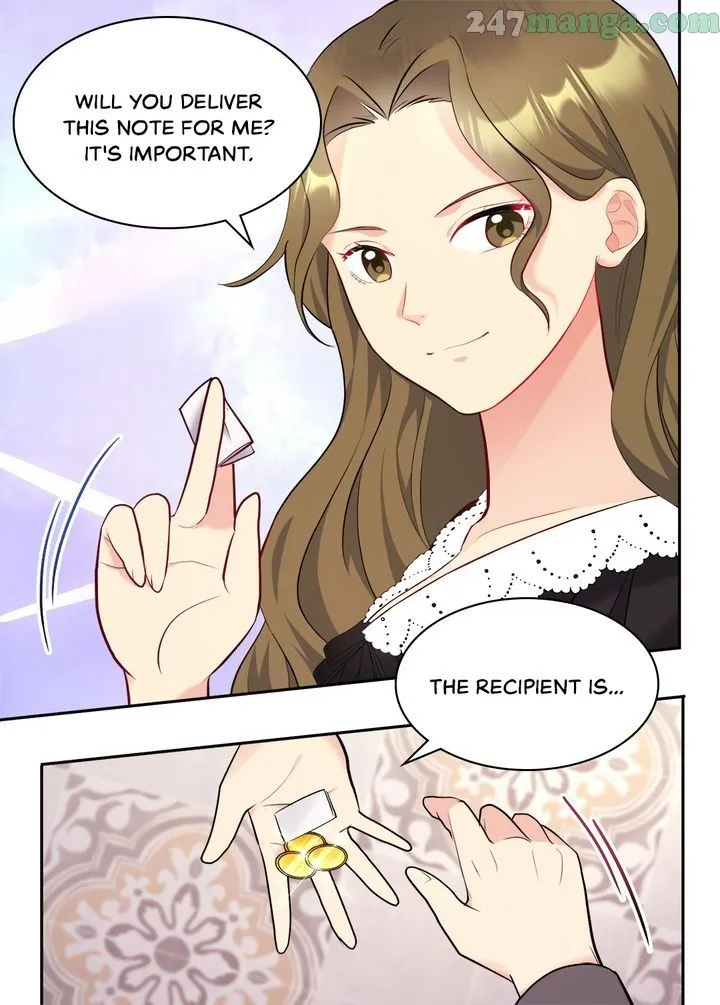 Daisy: How to Become the Duke’s Fiancée Chapter 110 256 51