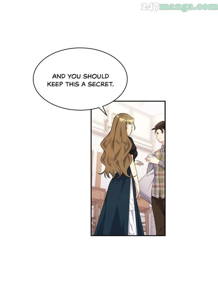 Daisy: How to Become the Duke’s Fiancée Chapter 110 258 53