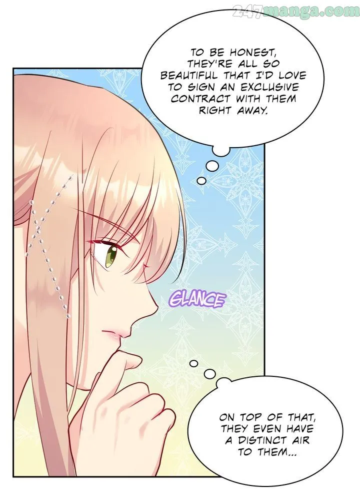 Daisy: How to Become the Duke’s Fiancée Chapter 110 266 61