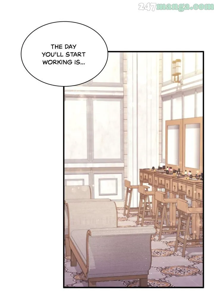 Daisy: How to Become the Duke’s Fiancée Chapter 110 268 63