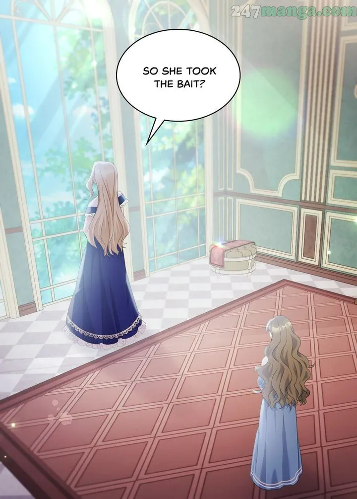 Daisy: How to Become the Duke’s Fiancée Chapter 111 203 04