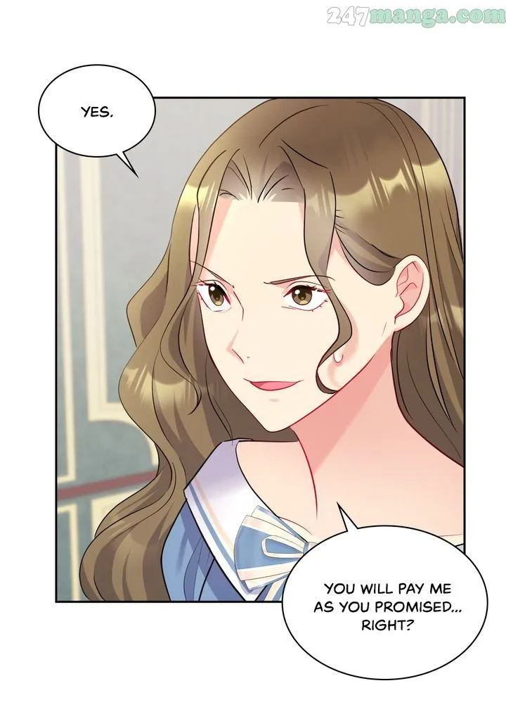Daisy: How to Become the Duke’s Fiancée Chapter 111 204 05