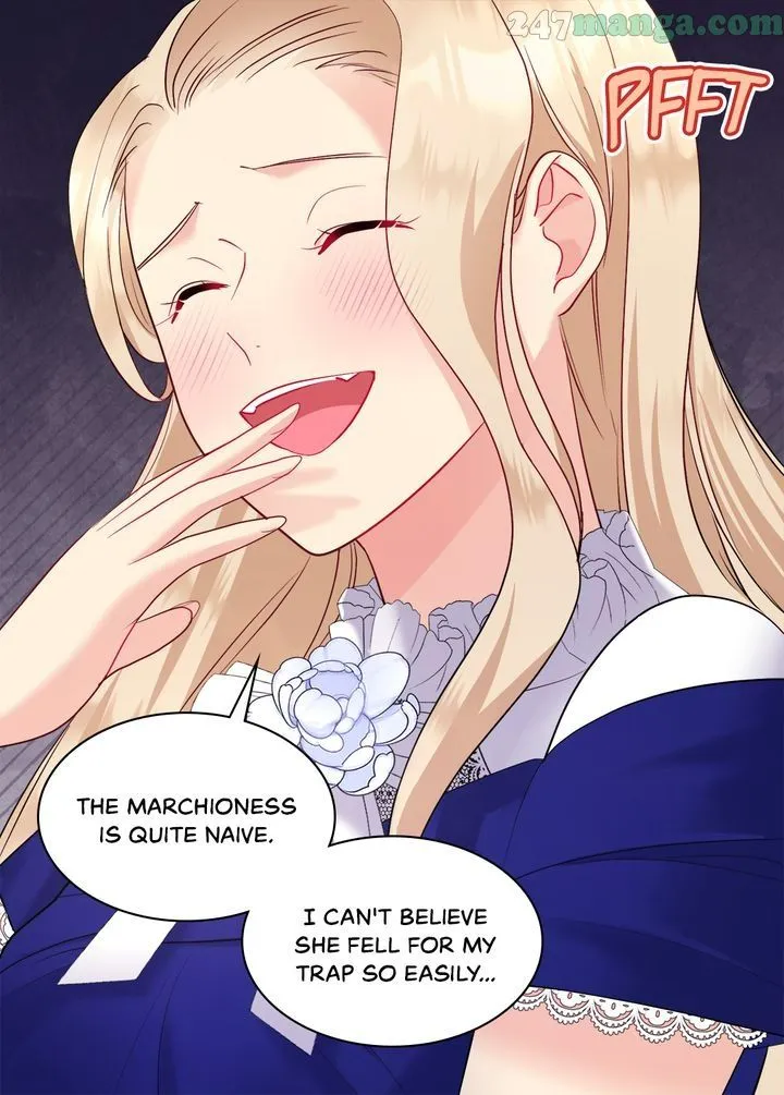 Daisy: How to Become the Duke’s Fiancée Chapter 111 205 06