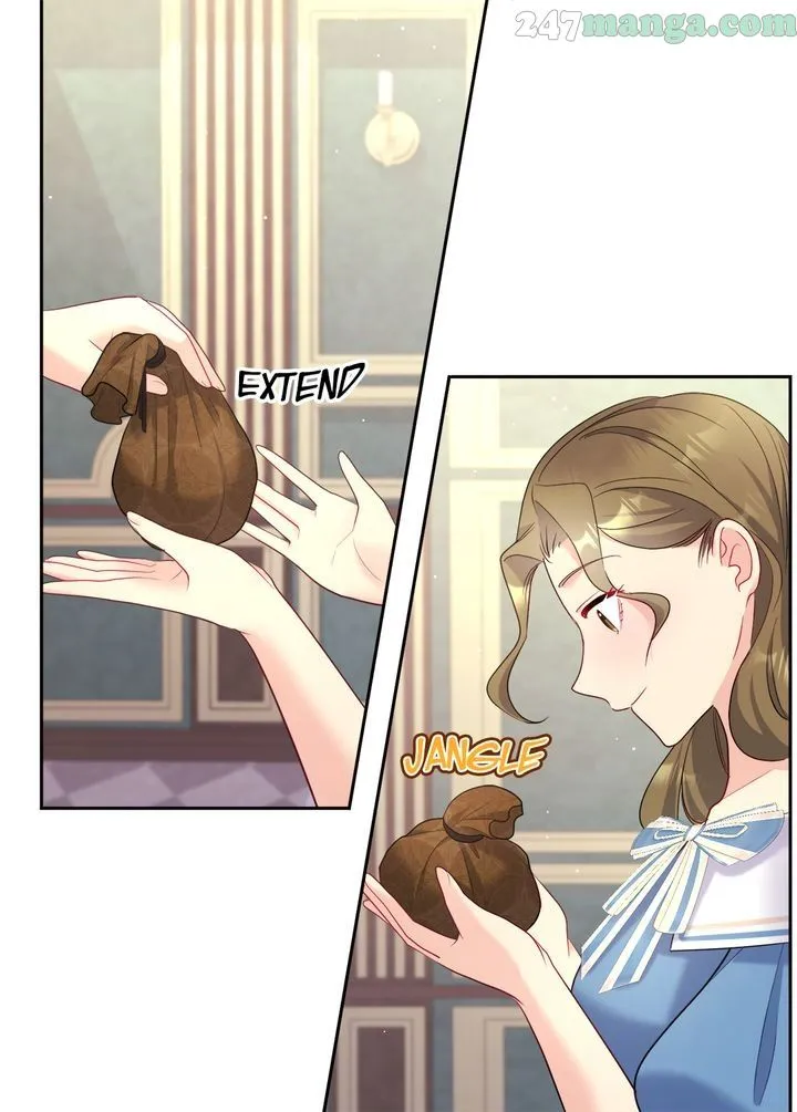 Daisy: How to Become the Duke’s Fiancée Chapter 111 206 07