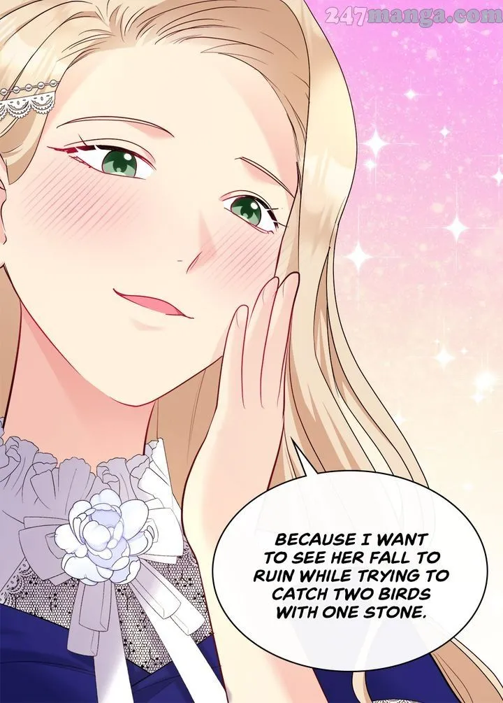 Daisy: How to Become the Duke’s Fiancée Chapter 111 208 09
