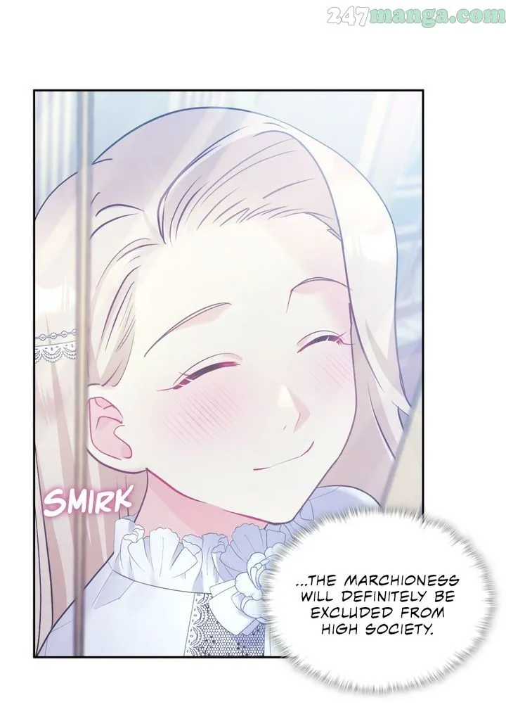 Daisy: How to Become the Duke’s Fiancée Chapter 111 213 14