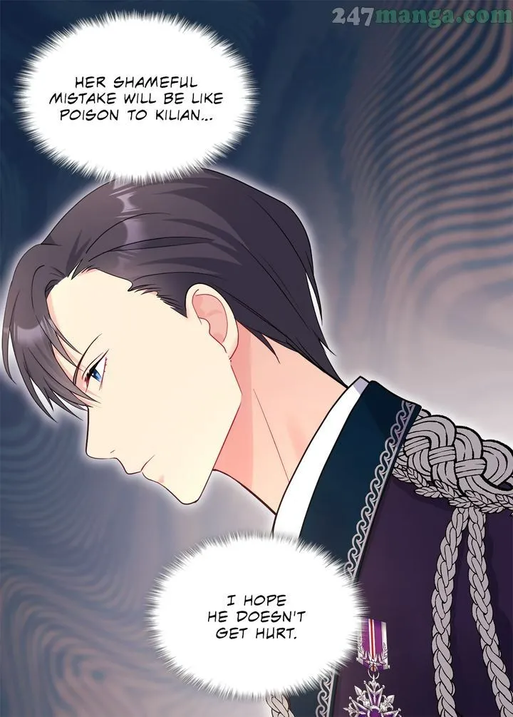 Daisy: How to Become the Duke’s Fiancée Chapter 111 214 15