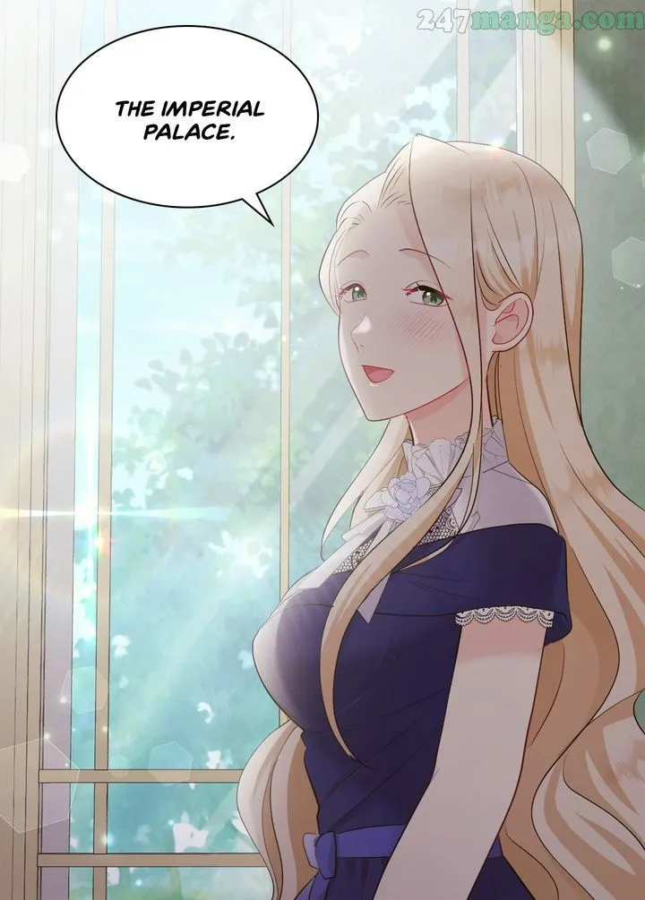 Daisy: How to Become the Duke’s Fiancée Chapter 111 216 17