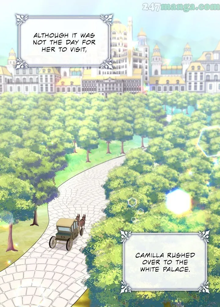 Daisy: How to Become the Duke’s Fiancée Chapter 111 217 18