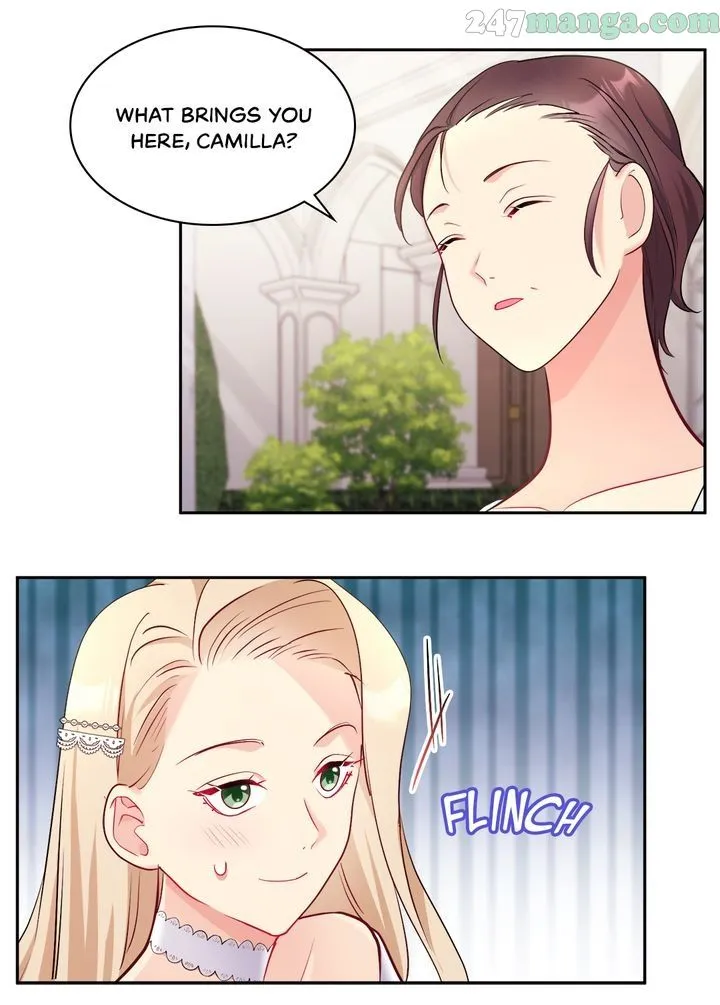 Daisy: How to Become the Duke’s Fiancée Chapter 111 218 19