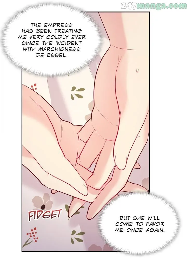 Daisy: How to Become the Duke’s Fiancée Chapter 111 219 20