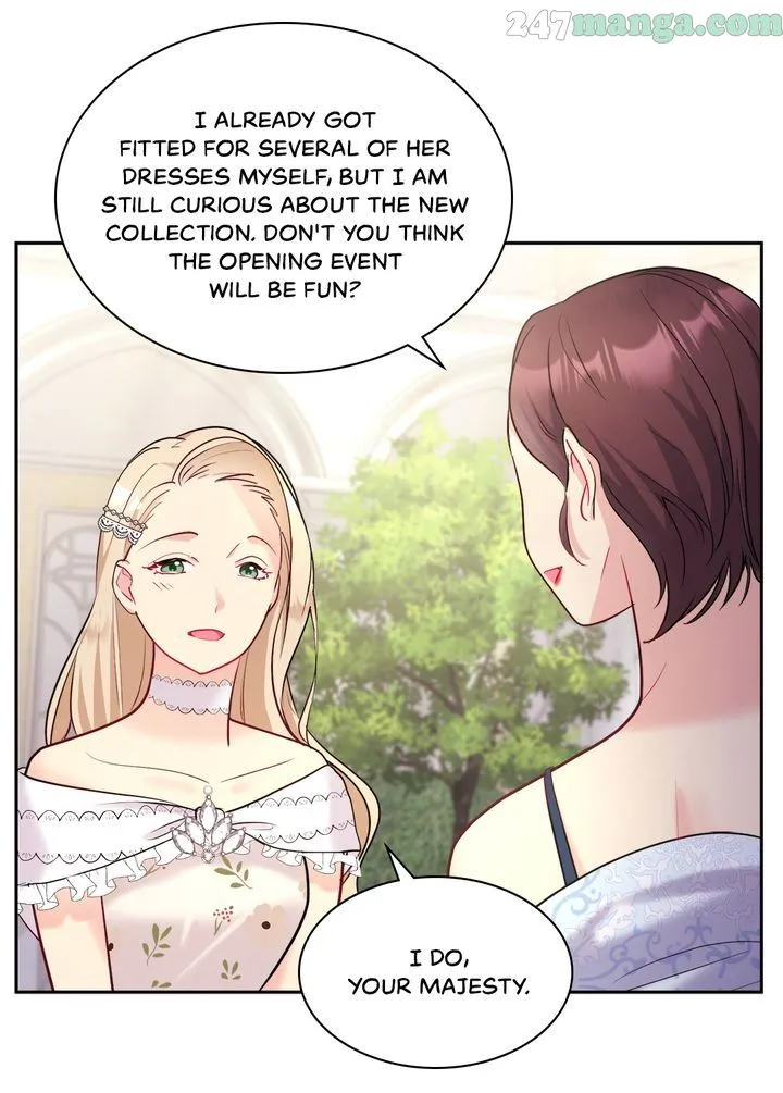 Daisy: How to Become the Duke’s Fiancée Chapter 111 221 22