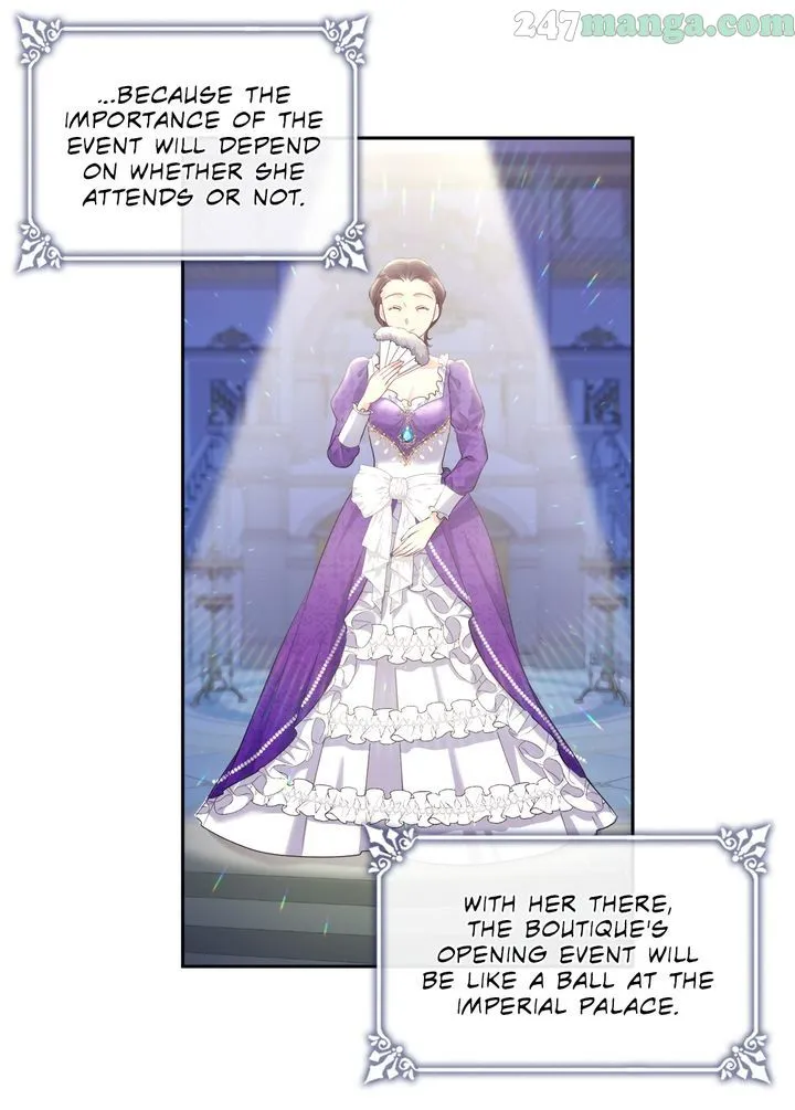 Daisy: How to Become the Duke’s Fiancée Chapter 111 223 24