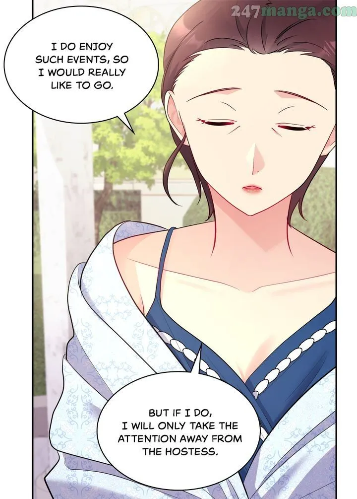 Daisy: How to Become the Duke’s Fiancée Chapter 111 225 26