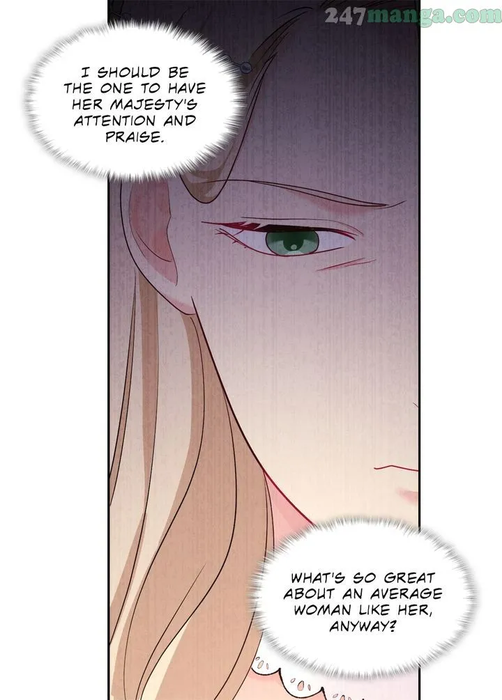 Daisy: How to Become the Duke’s Fiancée Chapter 111 227 28