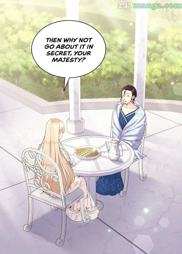 Daisy: How to Become the Duke’s Fiancée Chapter 111 228 29