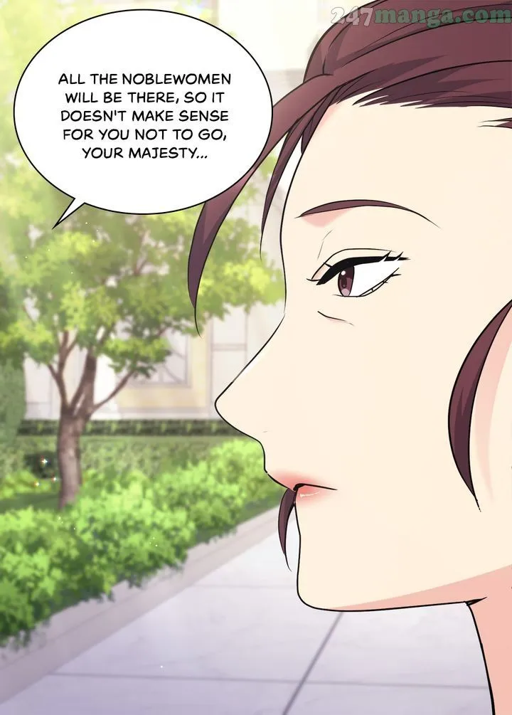 Daisy: How to Become the Duke’s Fiancée Chapter 111 230 31
