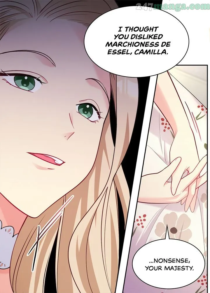 Daisy: How to Become the Duke’s Fiancée Chapter 111 231 32