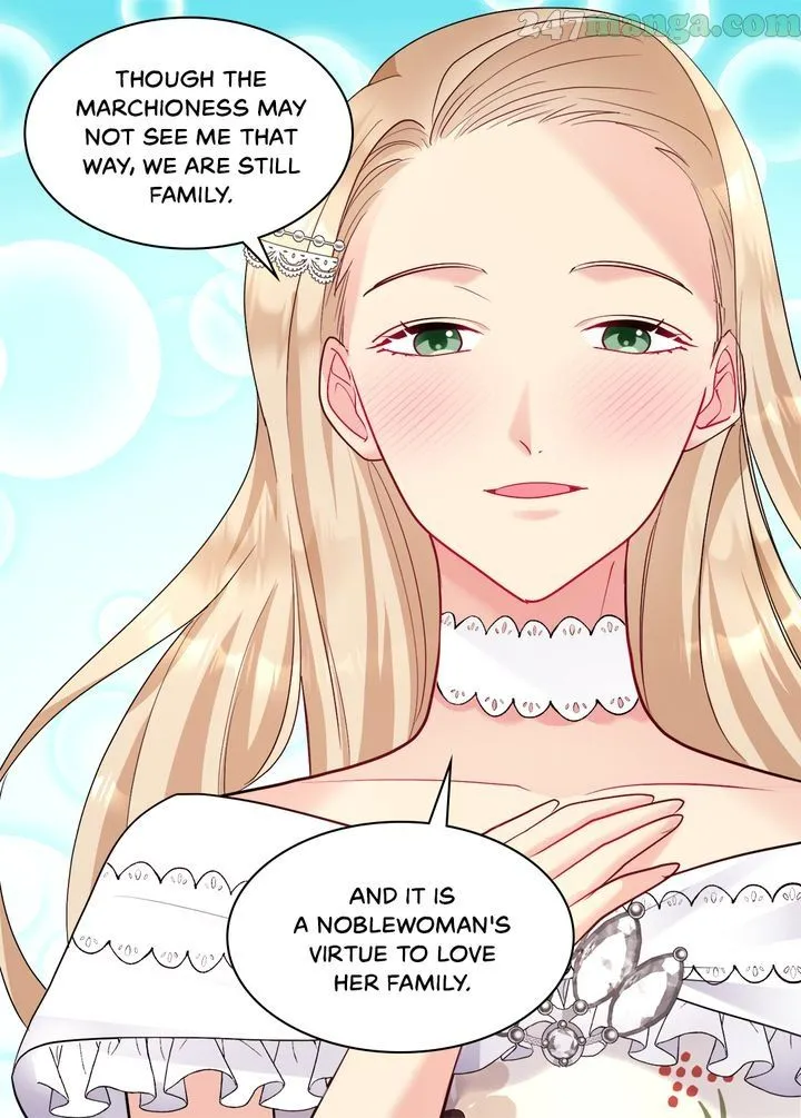 Daisy: How to Become the Duke’s Fiancée Chapter 111 232 33