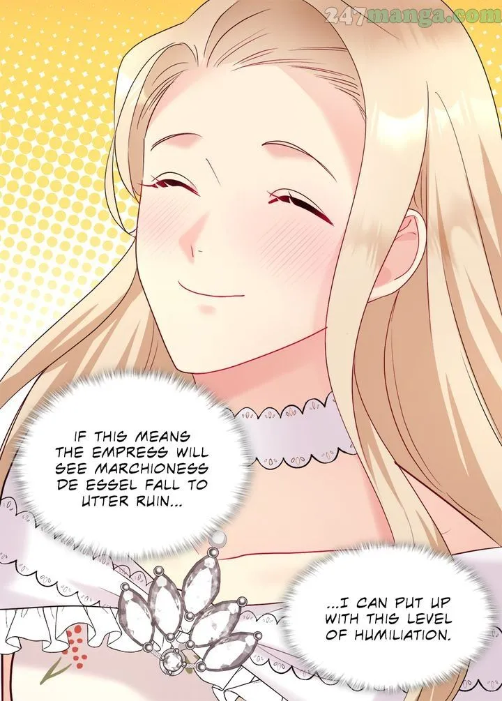 Daisy: How to Become the Duke’s Fiancée Chapter 111 236 37