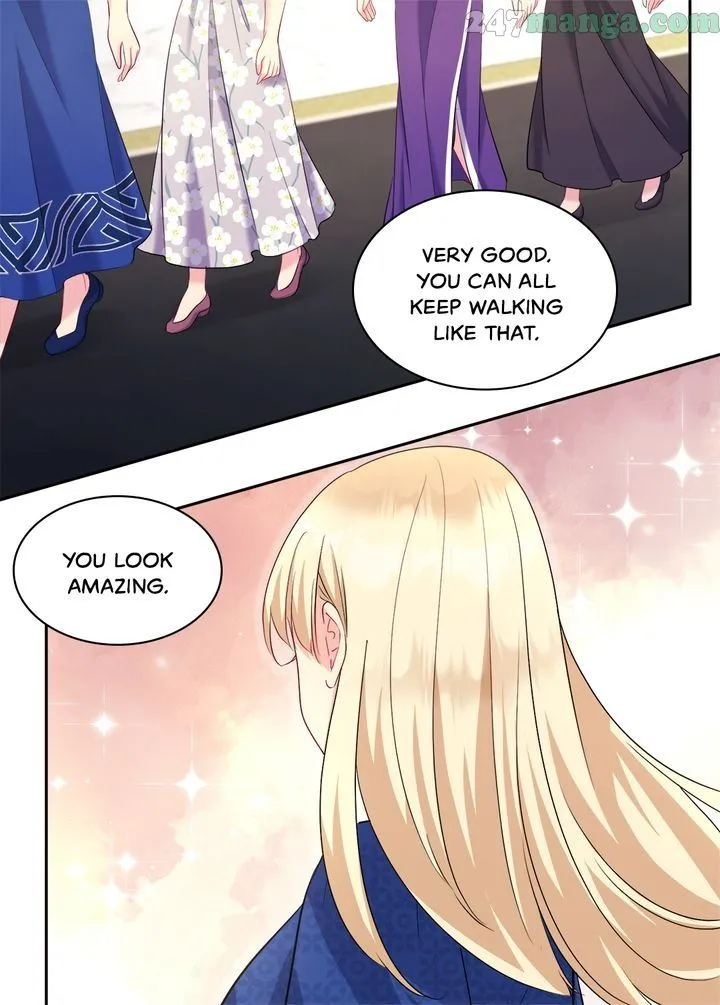 Daisy: How to Become the Duke’s Fiancée Chapter 111 238 39