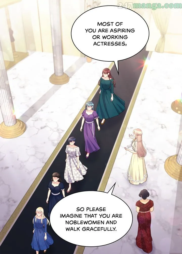 Daisy: How to Become the Duke’s Fiancée Chapter 111 239 40