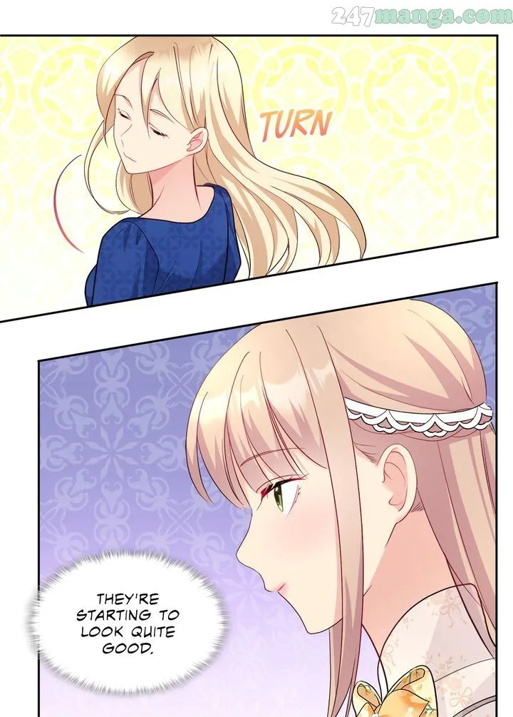 Daisy: How to Become the Duke’s Fiancée Chapter 111 240 41