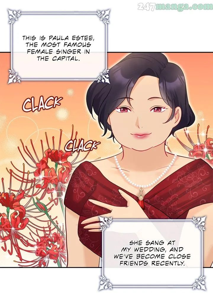 Daisy: How to Become the Duke’s Fiancée Chapter 111 242 43