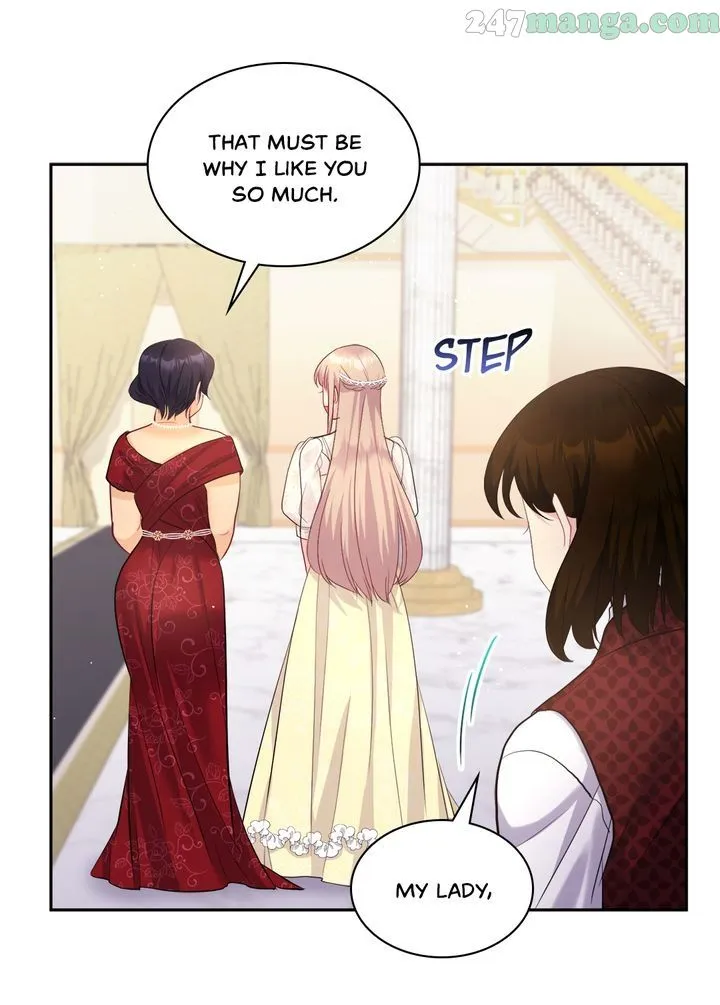 Daisy: How to Become the Duke’s Fiancée Chapter 111 247 48