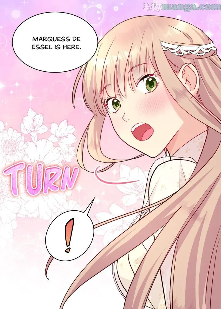 Daisy: How to Become the Duke’s Fiancée Chapter 111 248 49