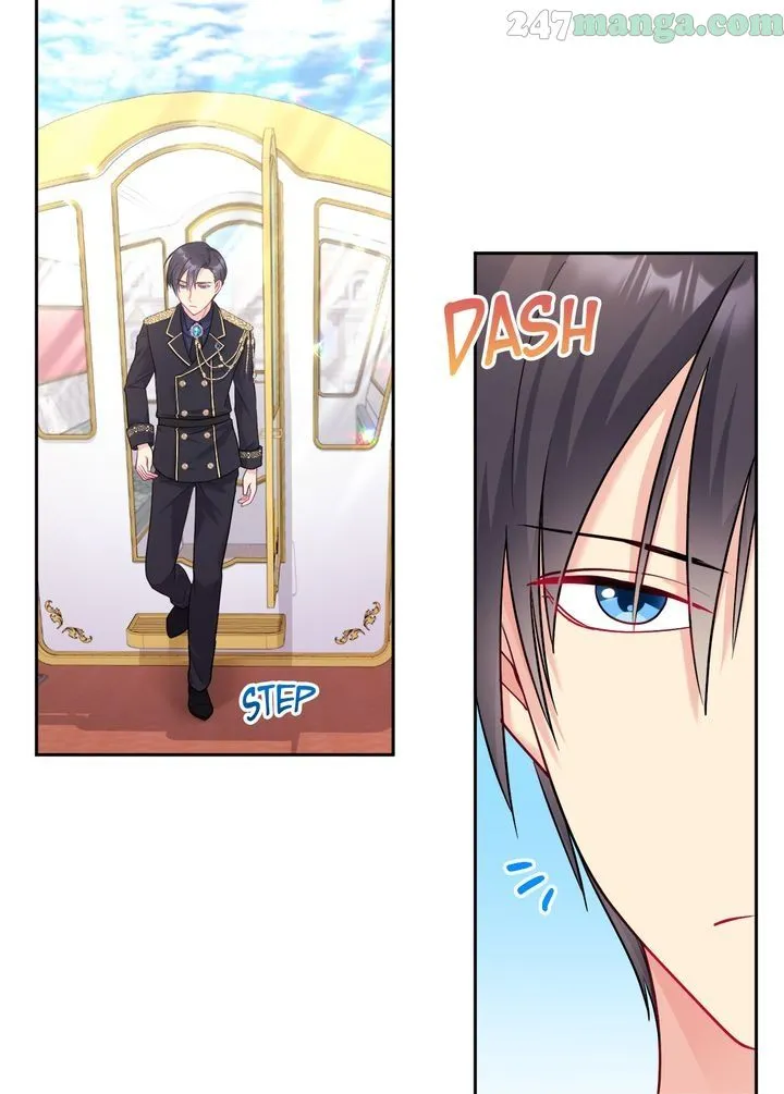 Daisy: How to Become the Duke’s Fiancée Chapter 111 250 51