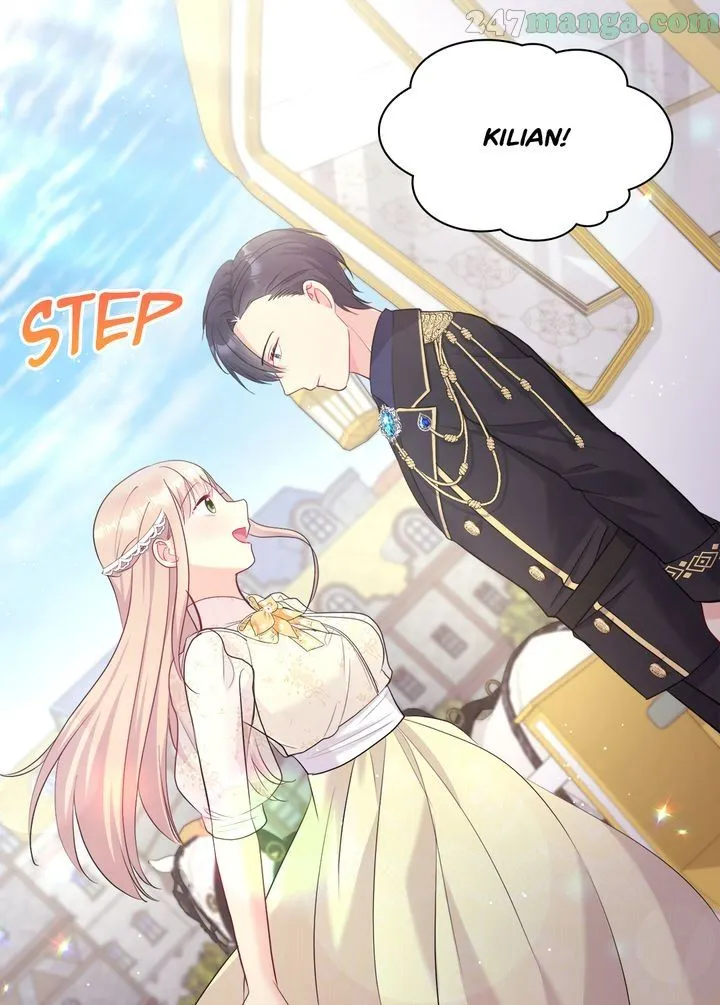 Daisy: How to Become the Duke’s Fiancée Chapter 111 251 52