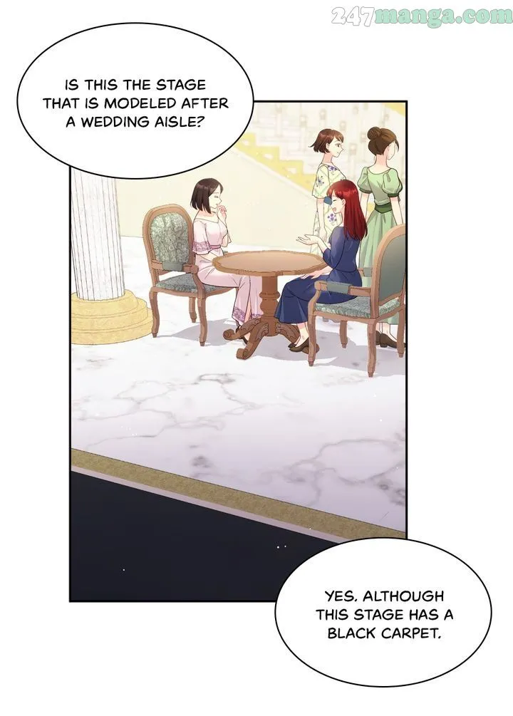 Daisy: How to Become the Duke’s Fiancée Chapter 111 254 55