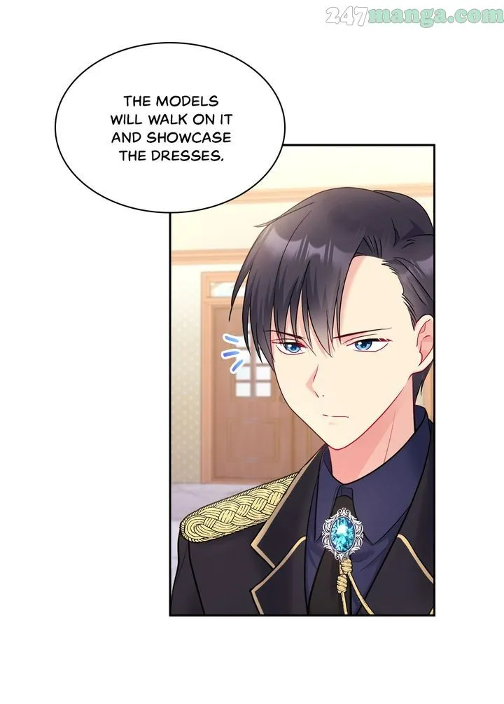 Daisy: How to Become the Duke’s Fiancée Chapter 111 255 56