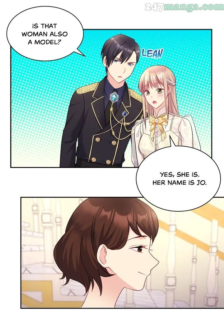 Daisy: How to Become the Duke’s Fiancée Chapter 111 257 58