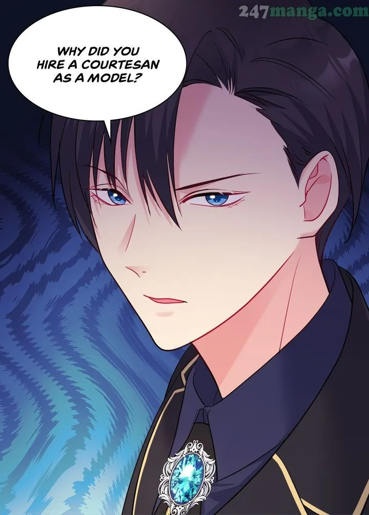 Daisy: How to Become the Duke’s Fiancée Chapter 111 262 63