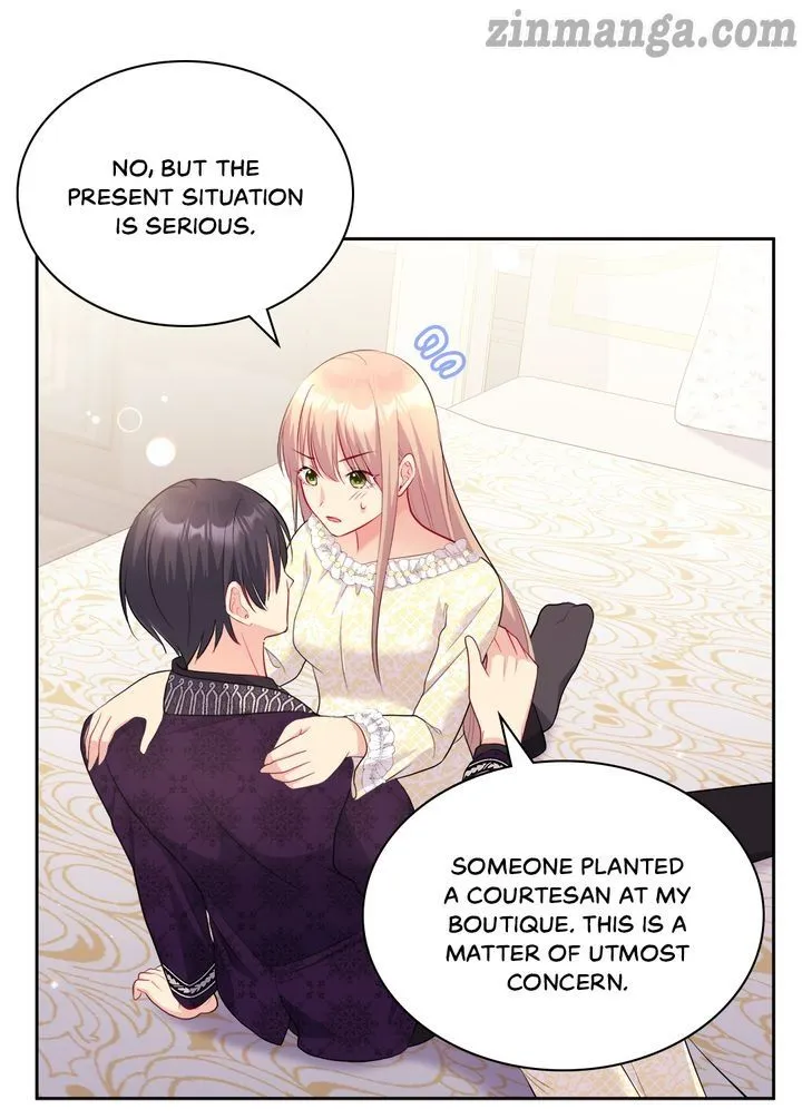 Daisy: How to Become the Duke’s Fiancée Chapter 114 171 05