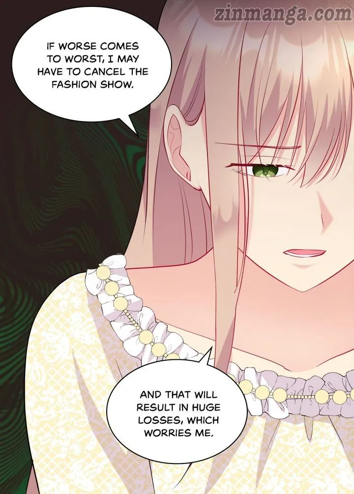 Daisy: How to Become the Duke’s Fiancée Chapter 114 174 08