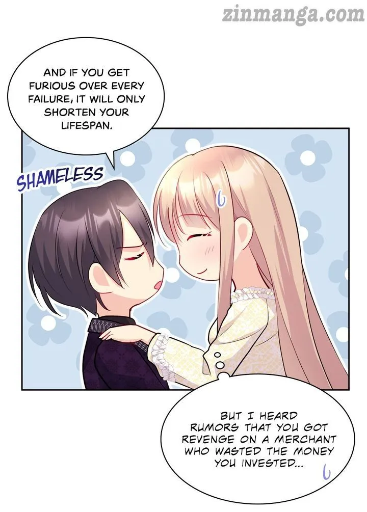 Daisy: How to Become the Duke’s Fiancée Chapter 114 179 13