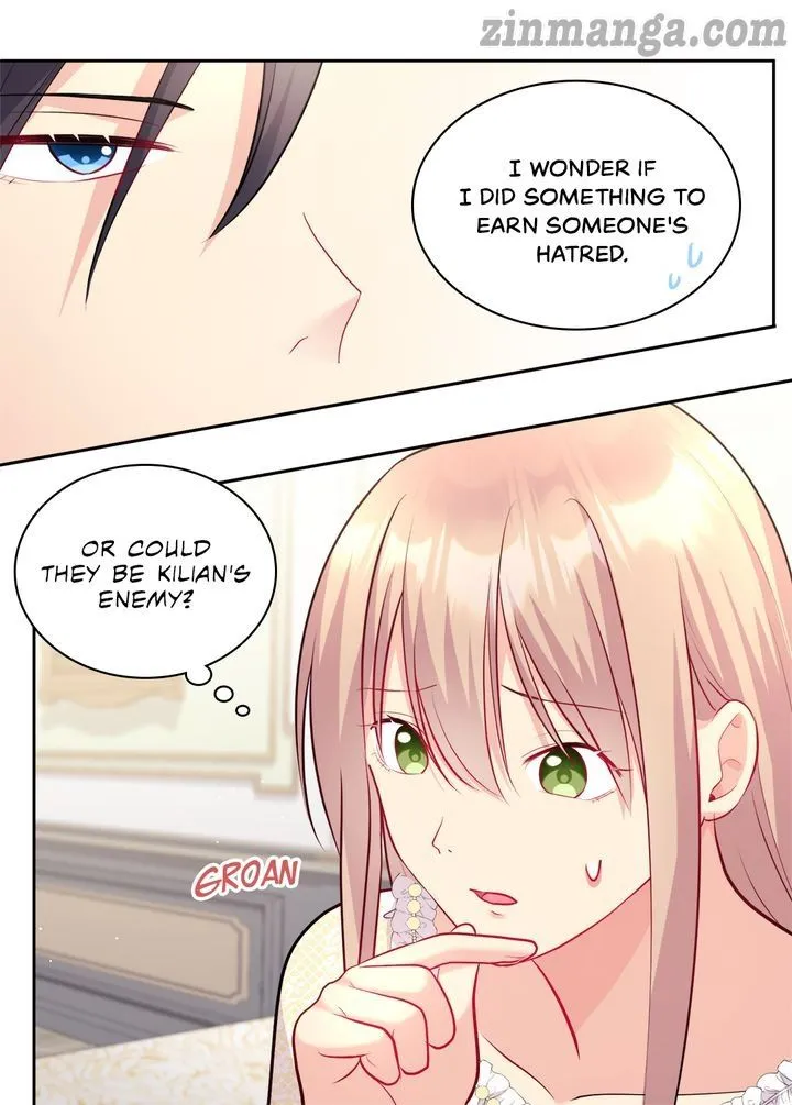 Daisy: How to Become the Duke’s Fiancée Chapter 114 181 15