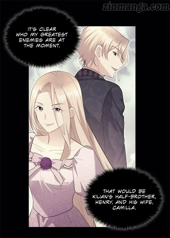 Daisy: How to Become the Duke’s Fiancée Chapter 114 182 16