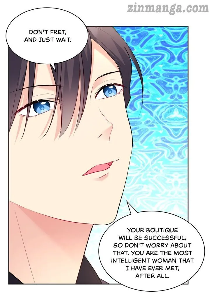 Daisy: How to Become the Duke’s Fiancée Chapter 114 189 23
