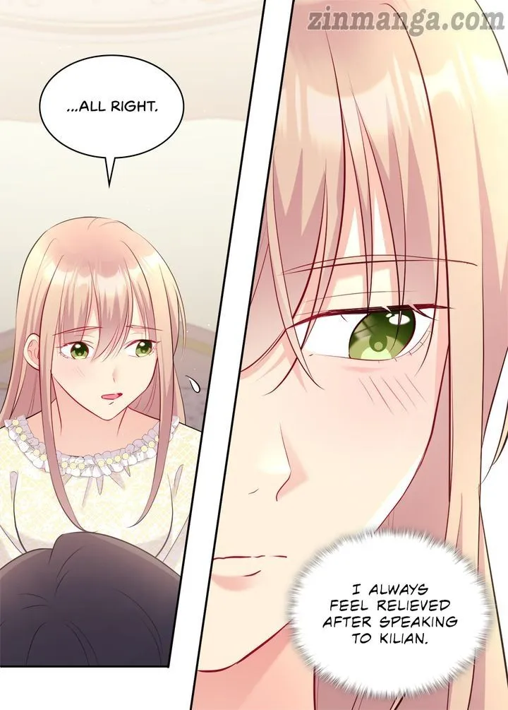 Daisy: How to Become the Duke’s Fiancée Chapter 114 190 24